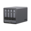 NAS UGREEN NASync DXP4800 Plus 4 Bahías 10GbE