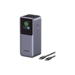 Power Bank 20000mAh 130W USB-C PD Pantalla