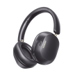 Auriculares HiTune Max5c Híbridos con Cancelación Activa de Ruido / Bluetooth 5.4 / Autonomía 75 Horas (ANC OFF) / Codecs AAC-SBC-LDAC / Respuesta en Frecuencia 20Hz-40kHz / Carga USB-C / Estuche de Carga con Batería 600mAh