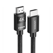 Cable HDMI 2.0 4K 60Hz 2m