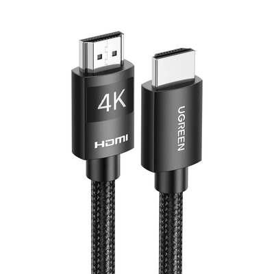 Cable HDMI 2.0 4K 60Hz 2m