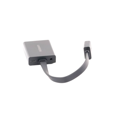 Cable HDMI 4K 60Hz 25cm