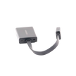 Cable HDMI 4K 60Hz 25cm