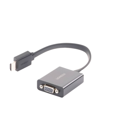 Cable HDMI 4K 60Hz 25cm