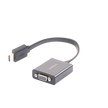 Cable HDMI 4K 60Hz 25cm