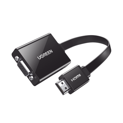 Cable HDMI 4K 60Hz 25cm
