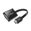 Cable HDMI 4K 60Hz 25cm