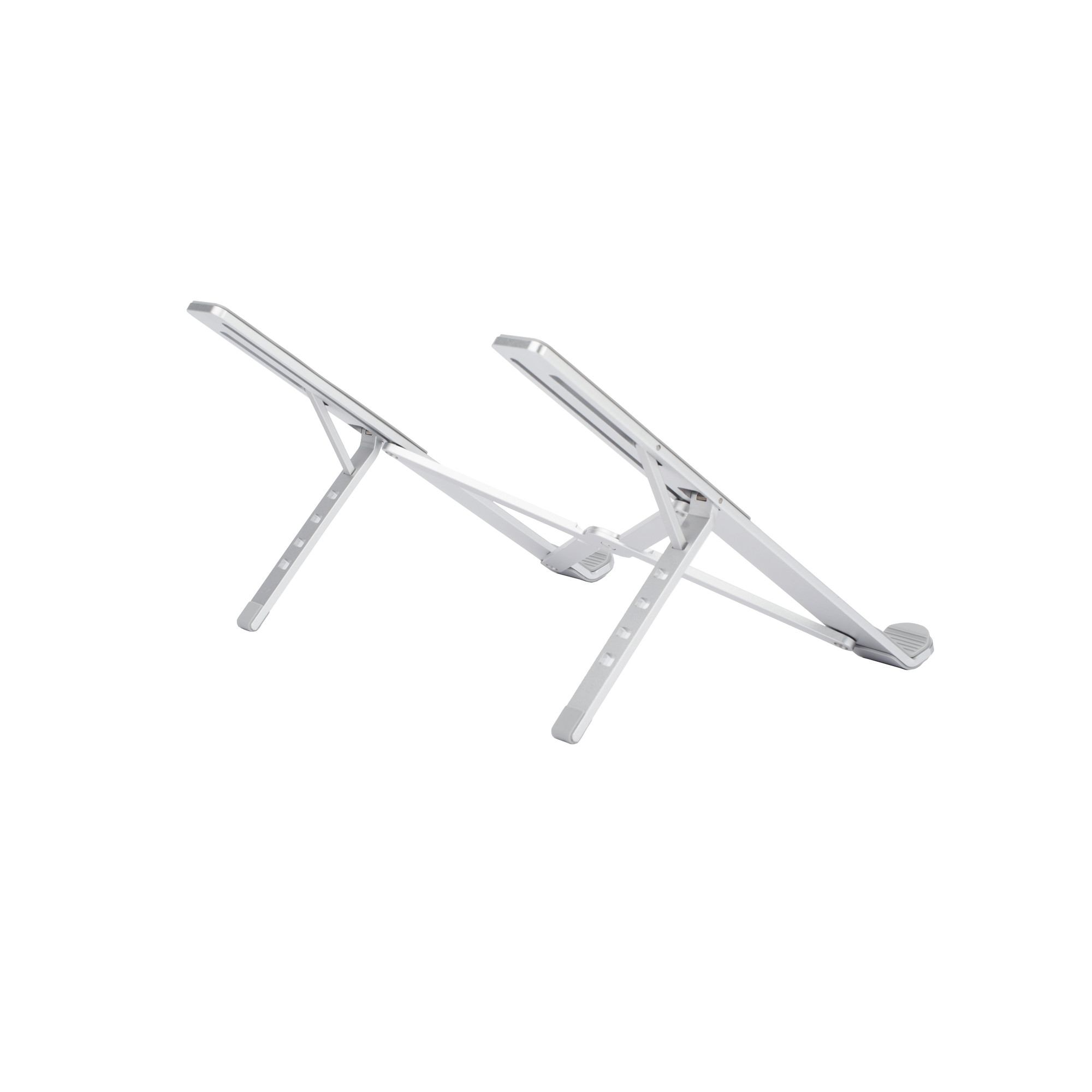 Soporte Laptop Portátil Aluminio 11 a 17.3