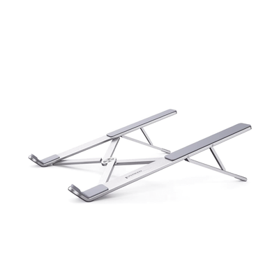 Soporte Laptop Portátil Aluminio 11 a 17.3"