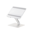 Soporte Laptop Aluminio Ajustable 10 a 17.3