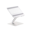 Soporte Laptop Aluminio Ajustable 10 a 17.3