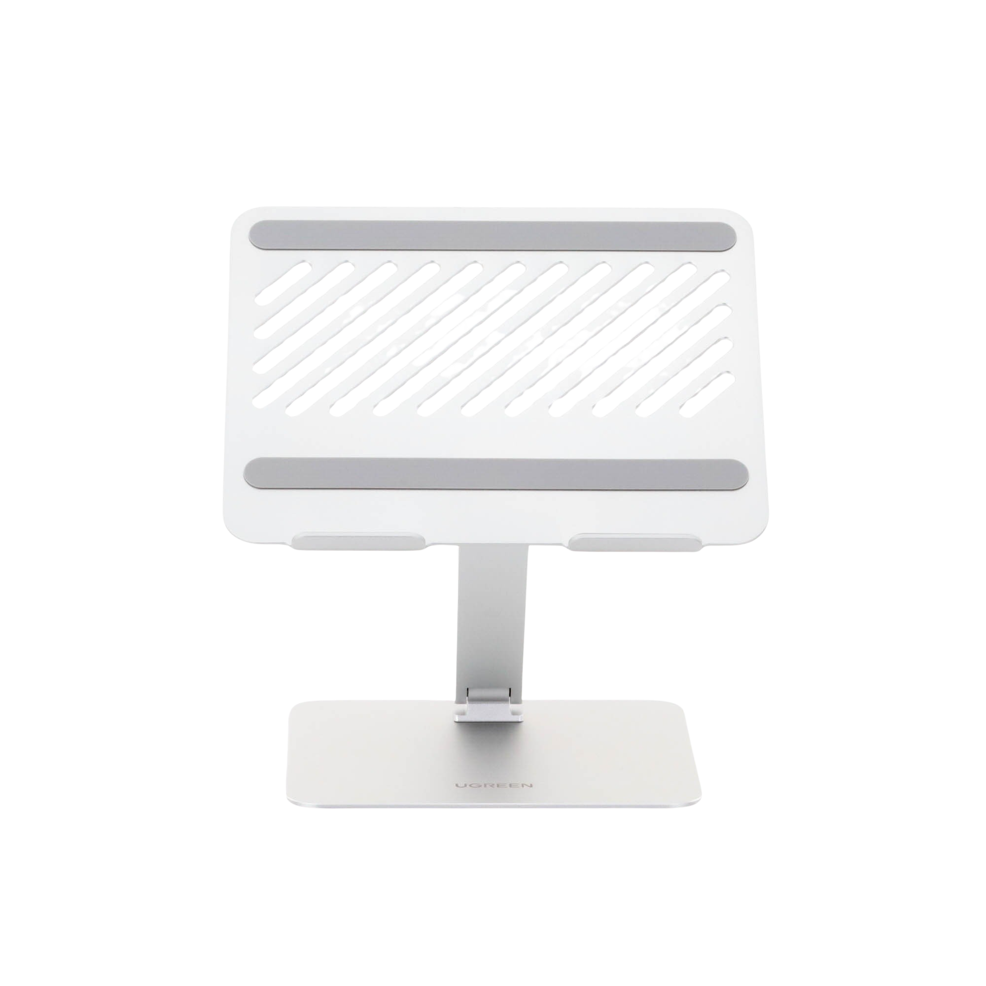 Soporte Laptop Aluminio Ajustable 10 a 17.3