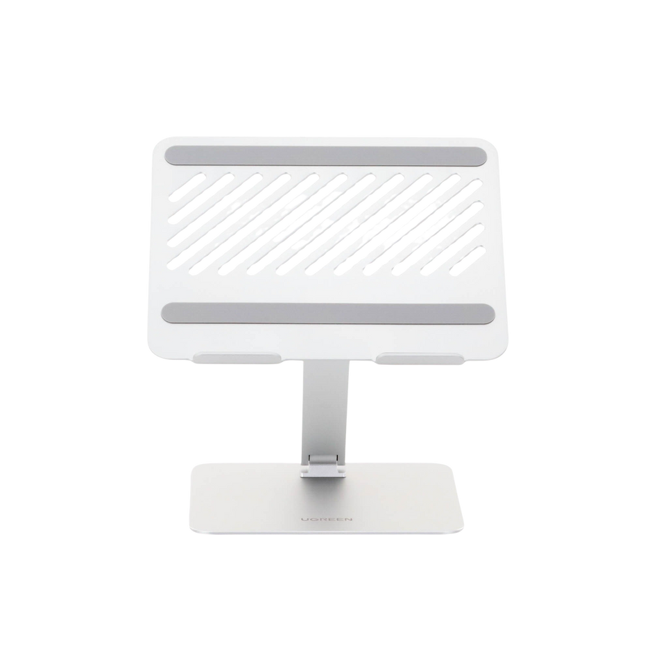 Soporte Laptop Aluminio Ajustable 10 a 17.3
