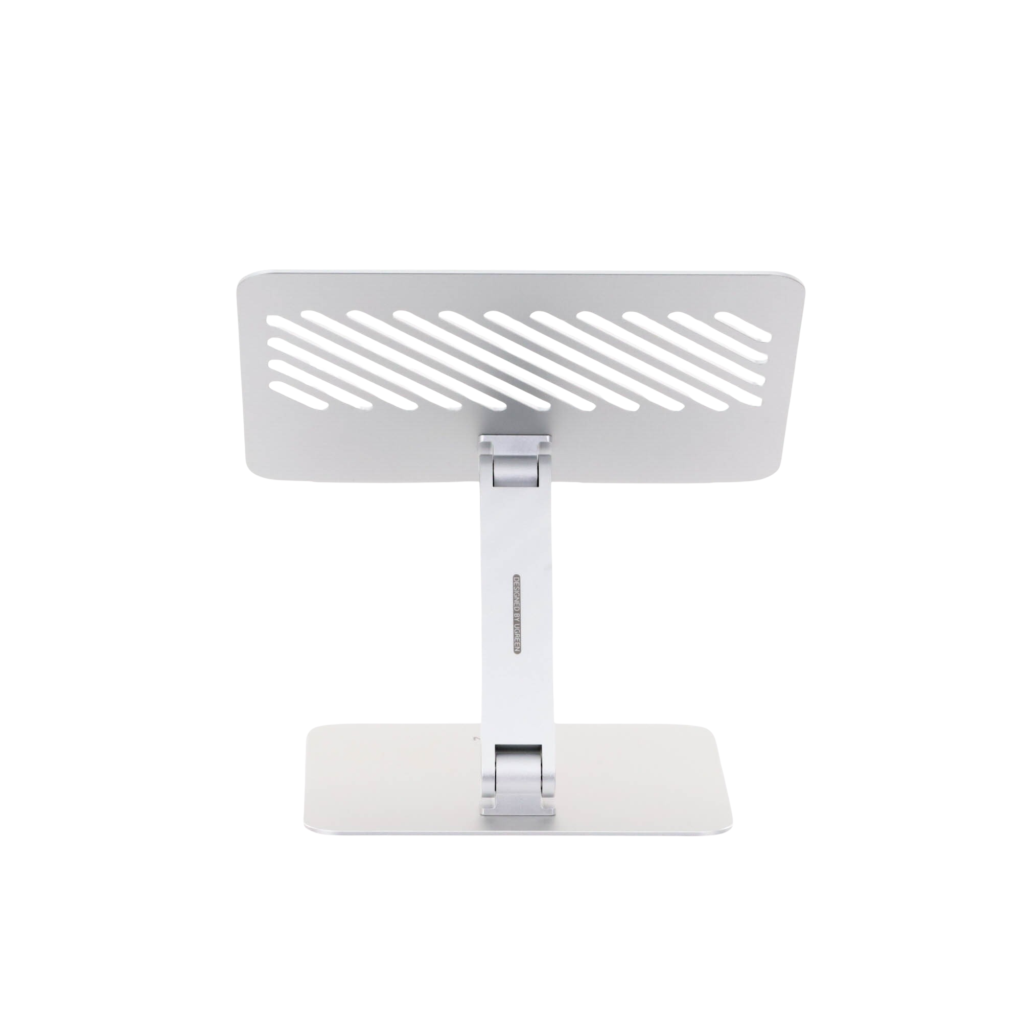 Soporte Laptop Aluminio Ajustable 10 a 17.3
