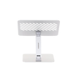 Soporte Laptop Aluminio Ajustable 10 a 17.3