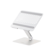 Soporte Laptop Aluminio Ajustable 10 a 17.3