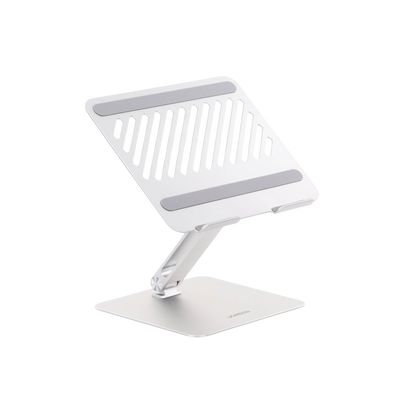 Soporte Laptop Aluminio Ajustable 10 a 17.3