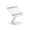 Soporte Laptop Aluminio Ajustable 10 a 17.3