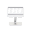 Soporte Laptop Aluminio Ajustable 10 a 17.3