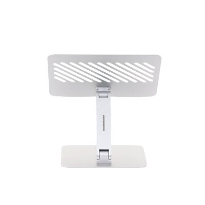 Soporte Laptop Aluminio Ajustable 10 a 17.3