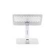 Soporte Laptop Aluminio Ajustable 10 a 17.3