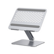 Soporte Laptop Aluminio Ajustable 10 a 17.3