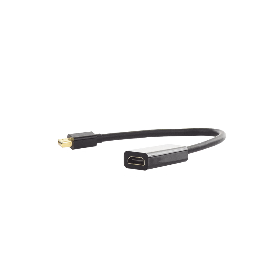 Cable DisplayPort 1.4 4K 25cm 40360