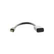 Cable DisplayPort 1.4 4K 25cm 40360