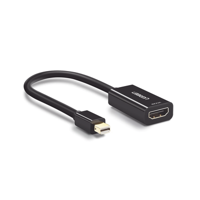 Cable DisplayPort 1.4 4K 25cm 40360