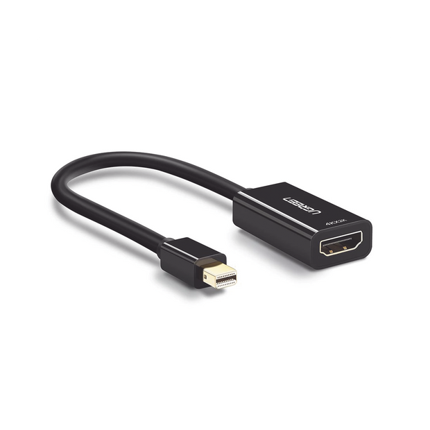 Cable DisplayPort 1.4 4K 25cm 40360