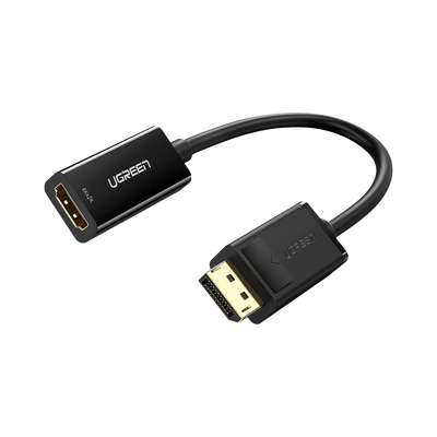 Cable DisplayPort 1.4 4K 25cm