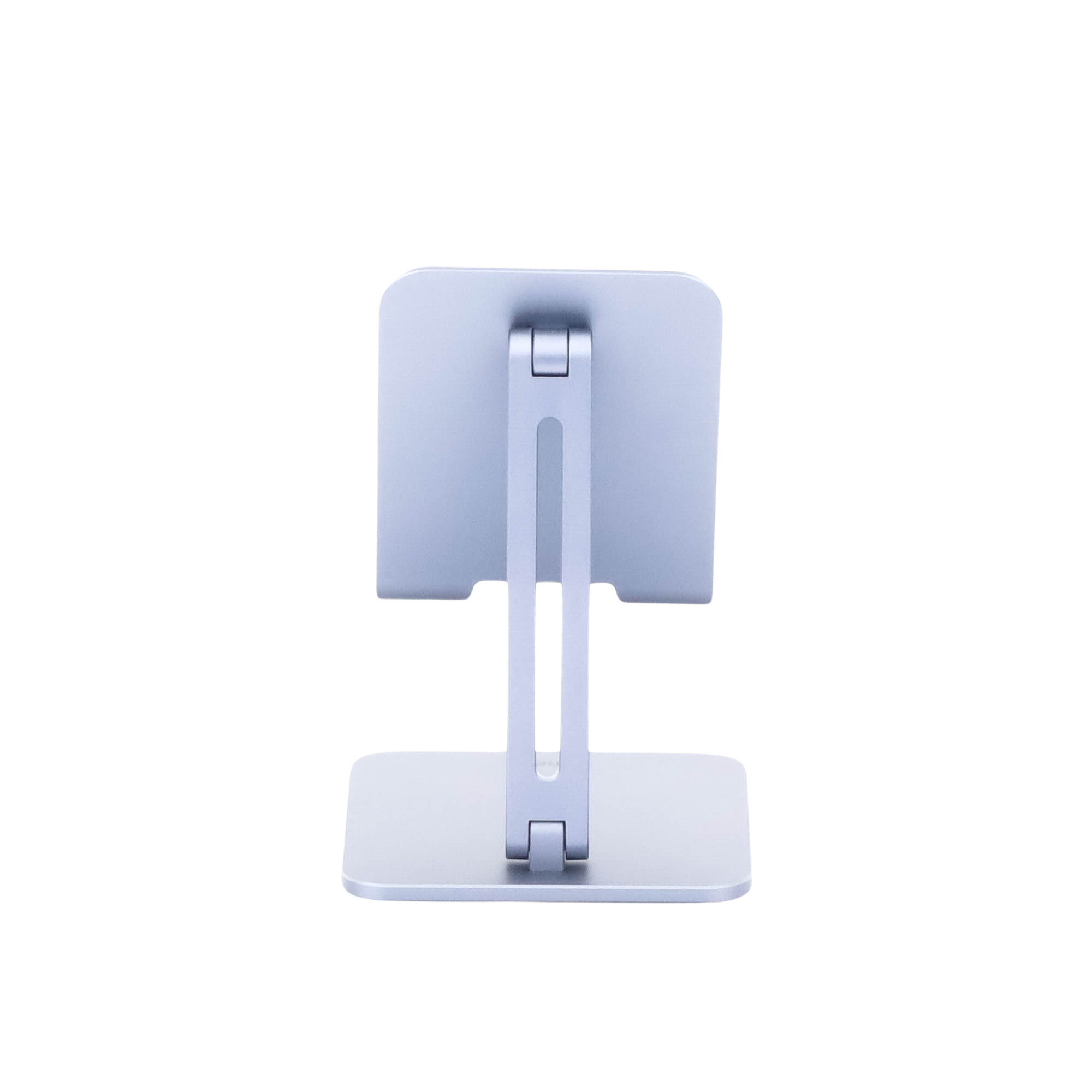 Soporte Aluminio para iPad y Tablet Ajustable