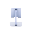 Soporte Aluminio para iPad y Tablet Ajustable
