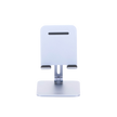 Soporte Aluminio para iPad y Tablet Ajustable