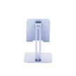 Soporte Aluminio para iPad y Tablet Ajustable