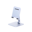 Soporte Aluminio para iPad y Tablet Ajustable