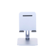 Soporte Aluminio para iPad y Tablet Ajustable