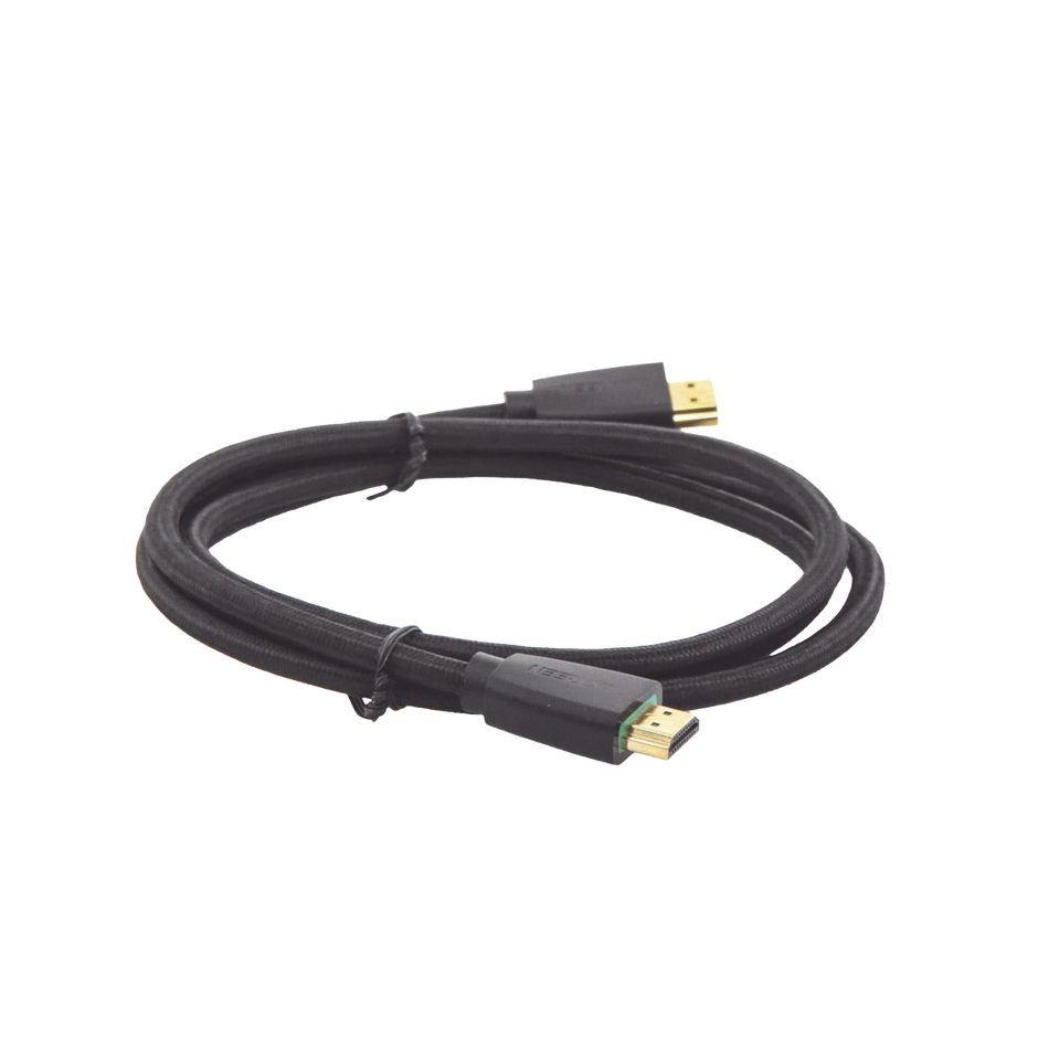 Cable HDMI 2.0 4K 60Hz 1.5m 40409