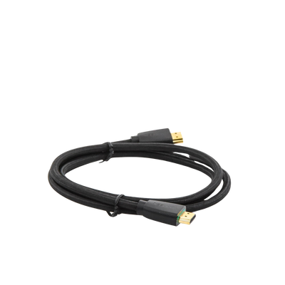 Cable HDMI 2.0 4K 60Hz 1.5m 40409