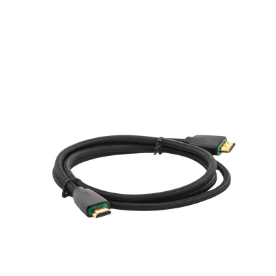 Cable HDMI 2.0 4K 60Hz 1.5m 40409