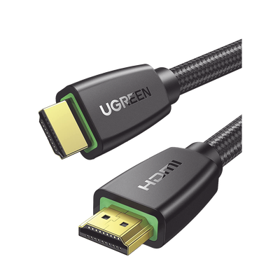 Cable HDMI 2.0 4K 60Hz 1.5m 40409