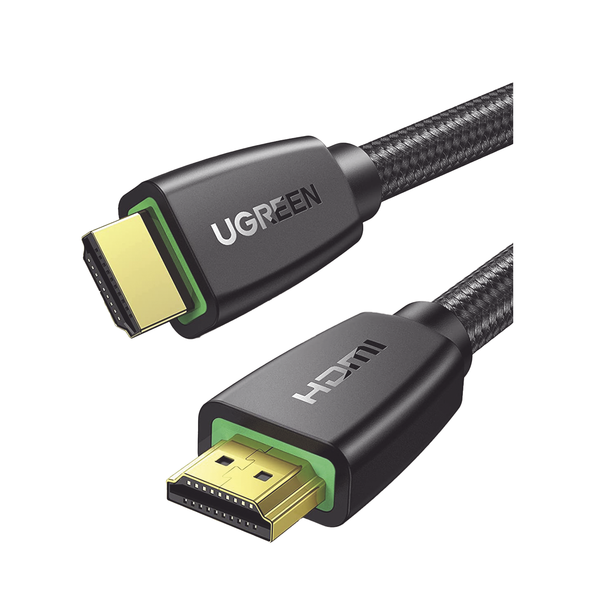 Cable HDMI 2.0 4K 60Hz 1.5m 40409