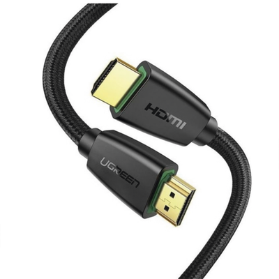 Cable HDMI 2.0 4K 60Hz 2m 40410
