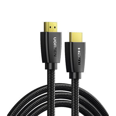 Cable HDMI 2.0 4K 60Hz 2m 40410