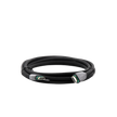 Cable HDMI 2.0 de Nylon Trenzado / 3 Metros (9.84 Pies) / 4K@60Hz / HDR / 3D / HEC (Canal Ethernet HDMI) / ARC (Canal de Retorno de Audio) / Color Profundo de 48 Bits / Audio de 32 Canales / HDCP 2.2 / Audio DTS: X / 18 Gbps / Blindaje de 4 Capas