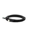 Cable HDMI 2.0 de Nylon Trenzado / 3 Metros (9.84 Pies) / 4K@60Hz / HDR / 3D / HEC (Canal Ethernet HDMI) / ARC (Canal de Retorno de Audio) / Color Profundo de 48 Bits / Audio de 32 Canales / HDCP 2.2 / Audio DTS: X / 18 Gbps / Blindaje de 4 Capas