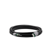 Cable HDMI 2.0 de Nylon Trenzado / 3 Metros (9.84 Pies) / 4K@60Hz / HDR / 3D / HEC (Canal Ethernet HDMI) / ARC (Canal de Retorno de Audio) / Color Profundo de 48 Bits / Audio de 32 Canales / HDCP 2.2 / Audio DTS: X / 18 Gbps / Blindaje de 4 Capas