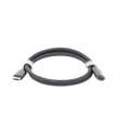 Cable de Extensión HDMI 2.1 de 1 Metro  Macho a Hembra 8K 60Hz