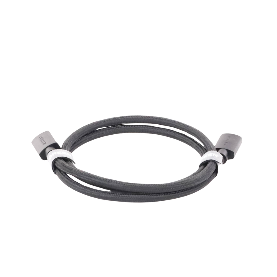 Cable de Extensión HDMI 2.1 de 1 Metro  Macho a Hembra 8K 60Hz