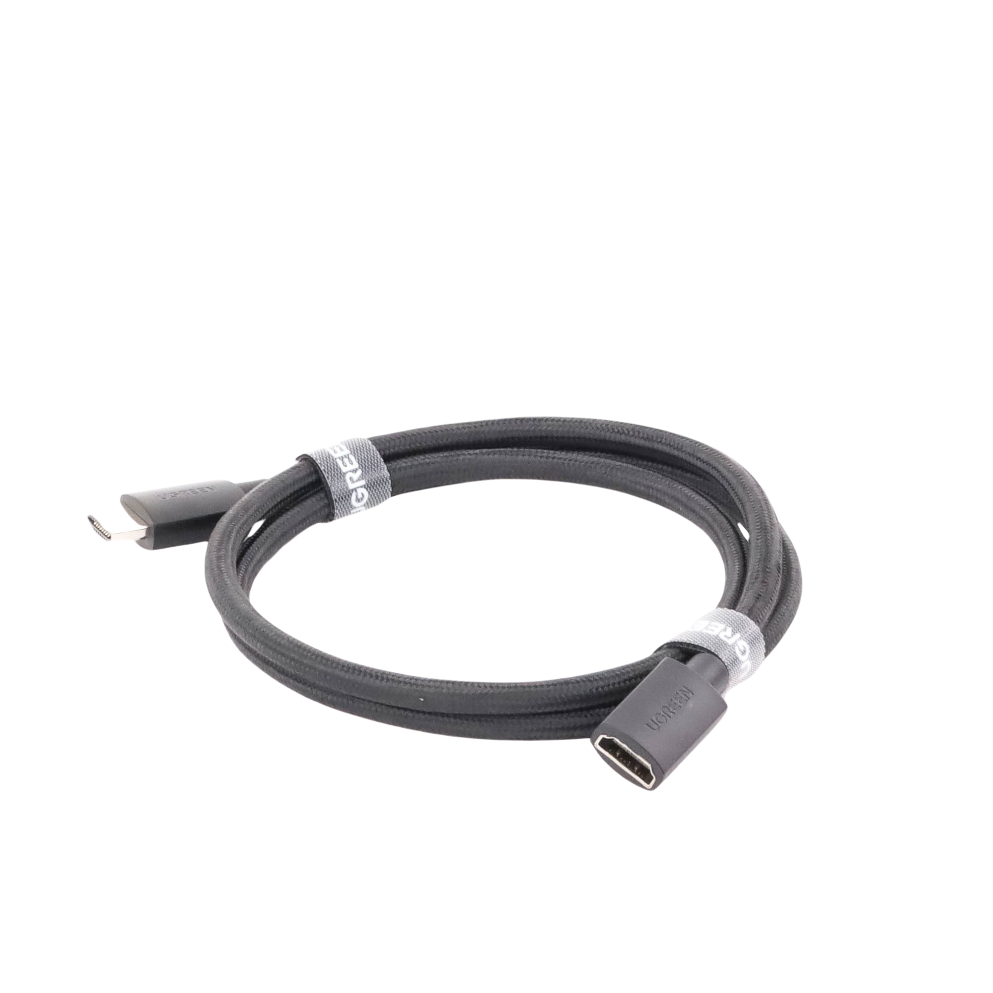 Cable de Extensión HDMI 2.1 de 1 Metro  Macho a Hembra 8K 60Hz